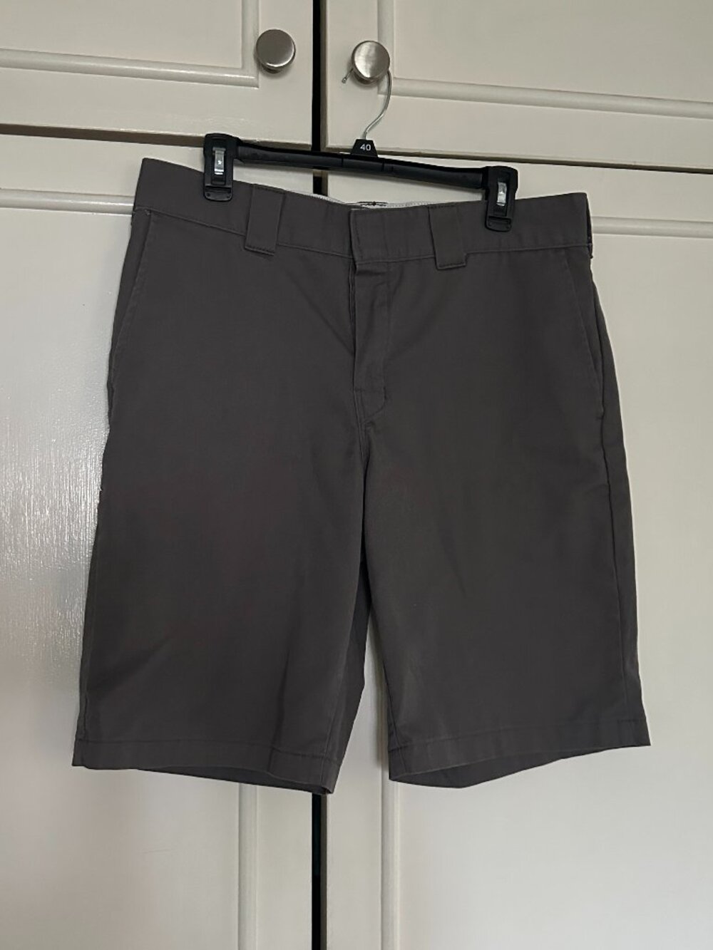 Dickies Gray Shorts
